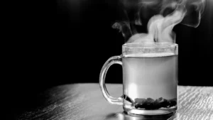Who Should Not Drink Hot Water