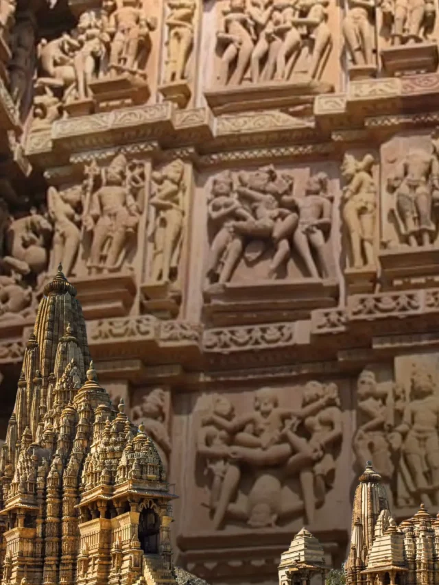 एमपी टूरिज्म का नया रिकॉर्ड, रिकॉर्ड 13 करोड़ पर्यटक पहुंचे