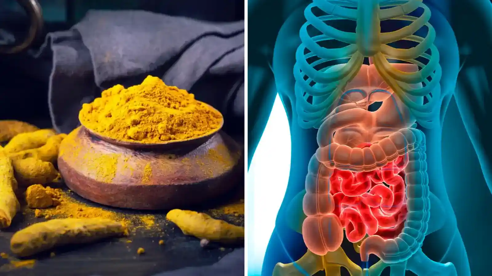 Turmeric Health Benefits