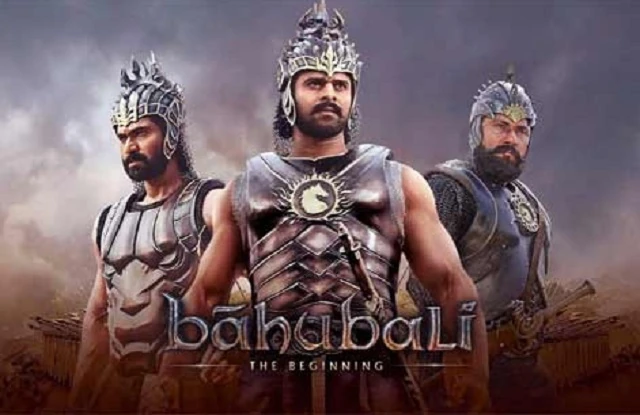 Baahubali Re-Release 2025