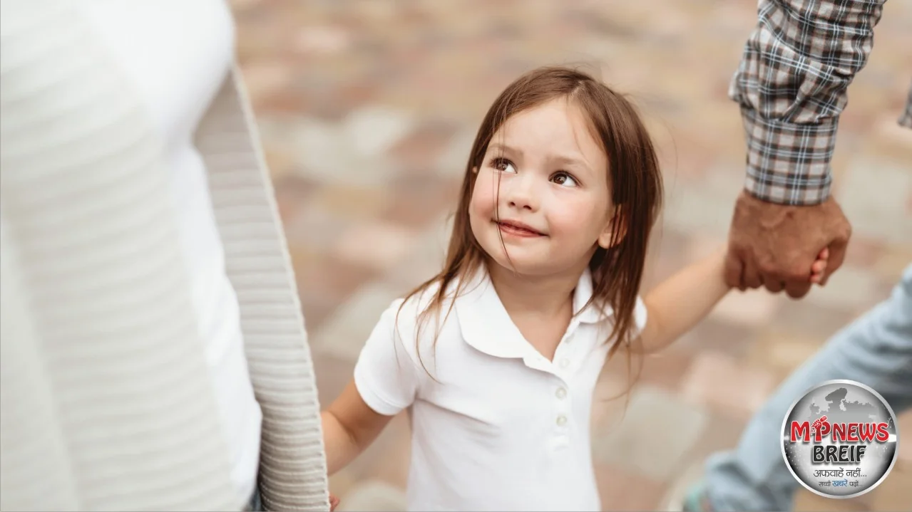 Child Adoption Process