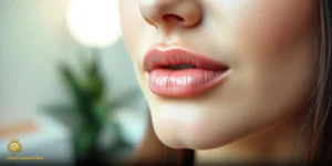 Modern lip enhancement with fillers
