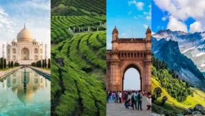 India surpasses France and Germany in tourism earnings