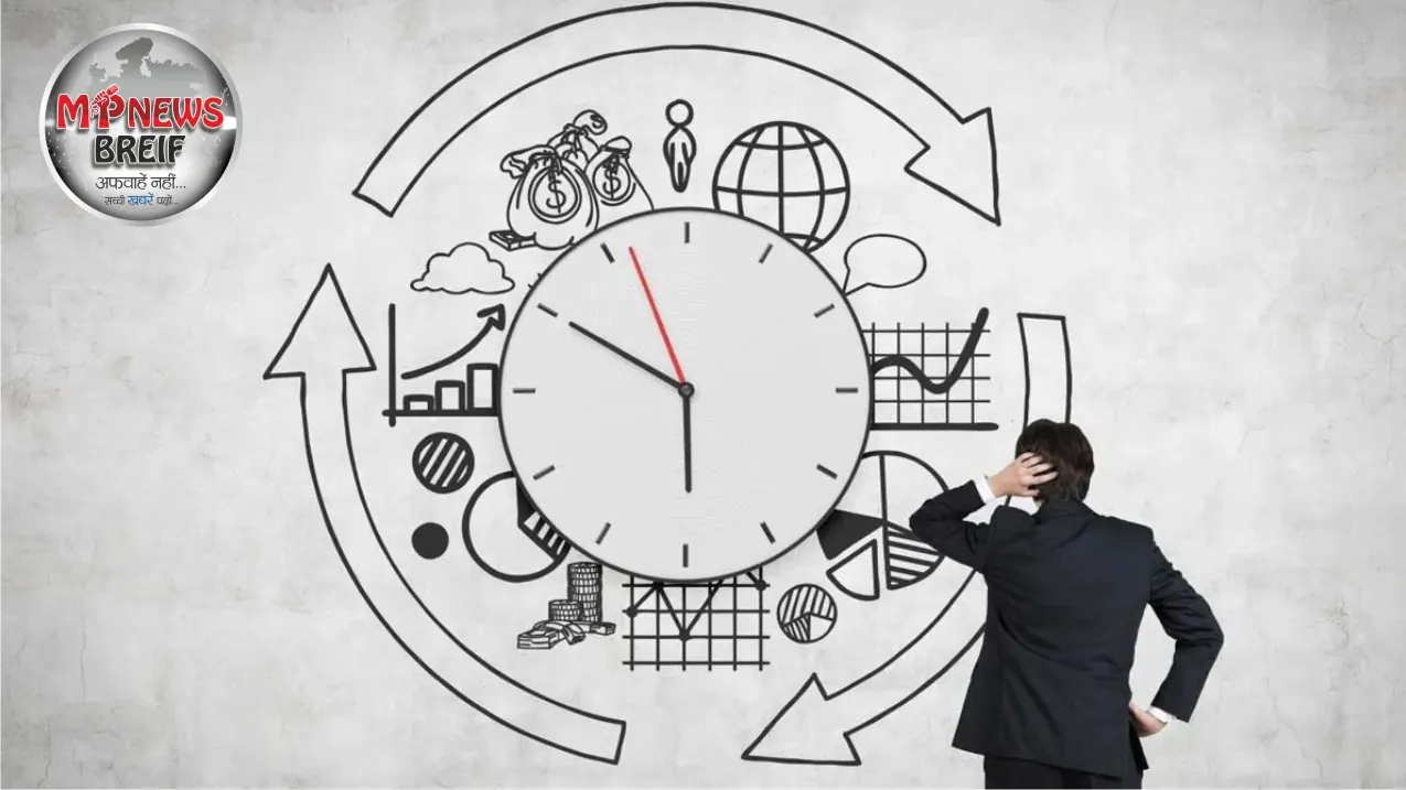 Time Management Guide