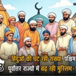 Indias Religious Diversity