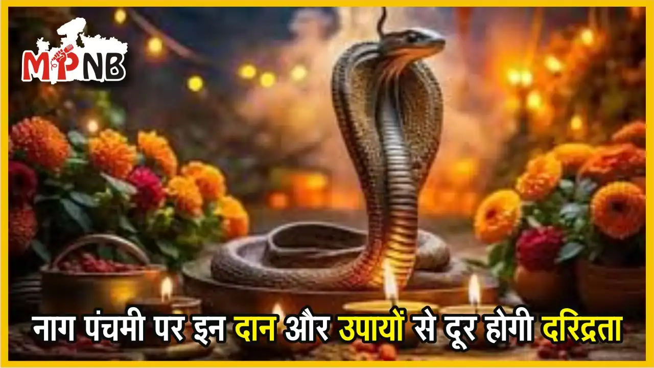 Nag Panchami wealth rituals