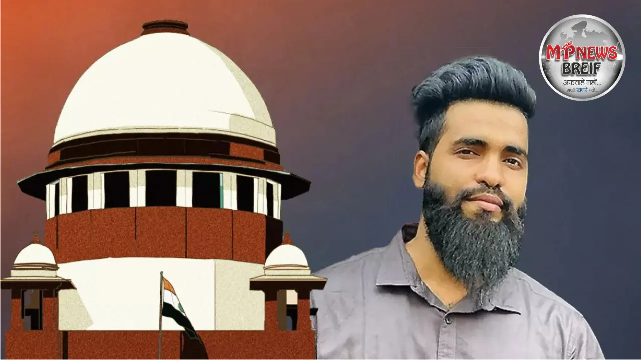 Supreme Court Slams Wajahat Khan for Insulting Hinduism