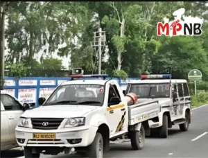 Shivraj Singh Chauhan leaves wife behind due to flight rush