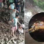 Vaishno Devi Landslide News
