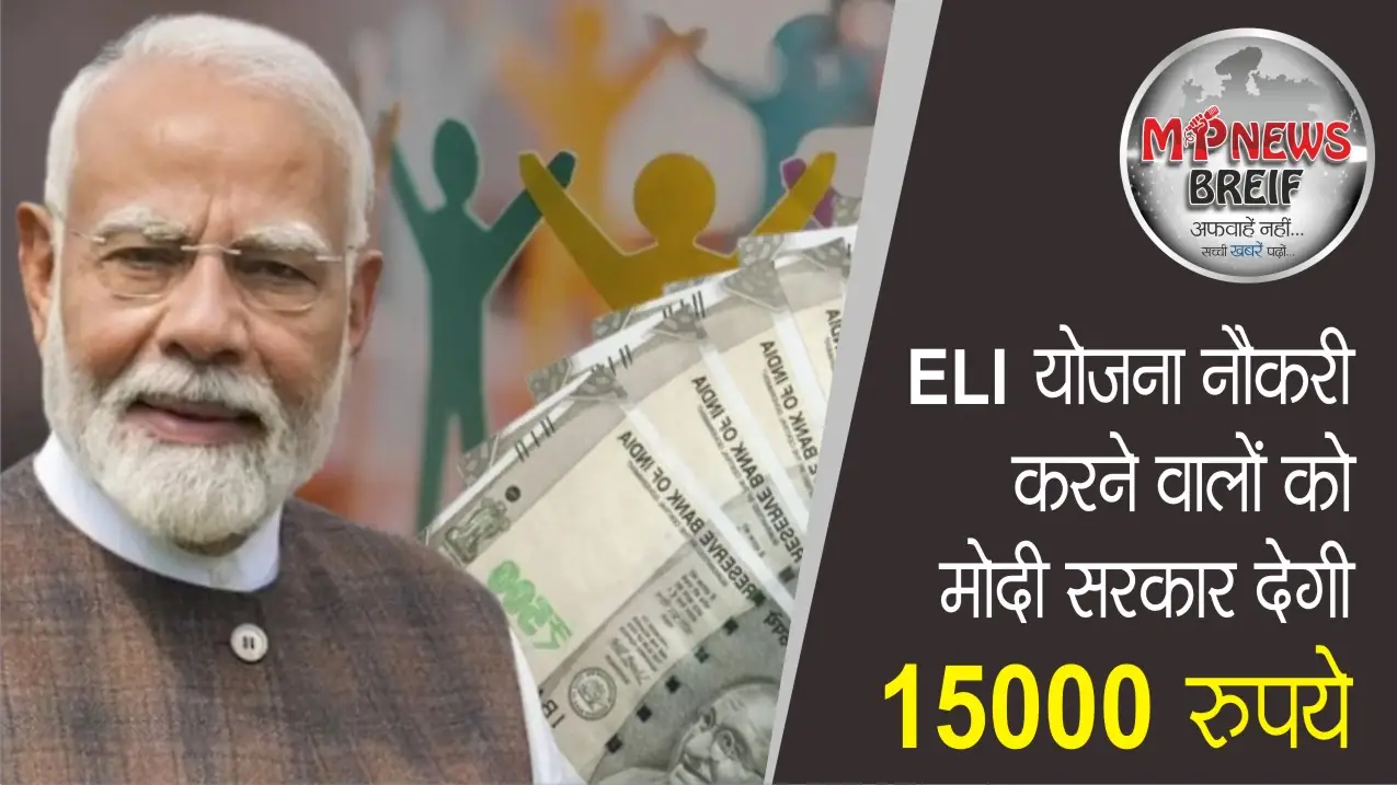 Employment Linked Incentive Scheme 2025