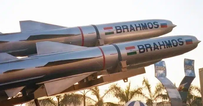 BrahMos Missile Demand Surge