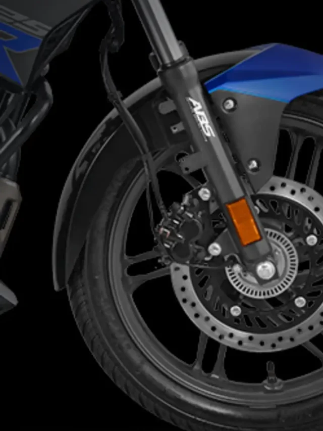 बाइक और स्कूटर चलाने वालों के लिए बड़ी खबर! Anti-Lock Braking System