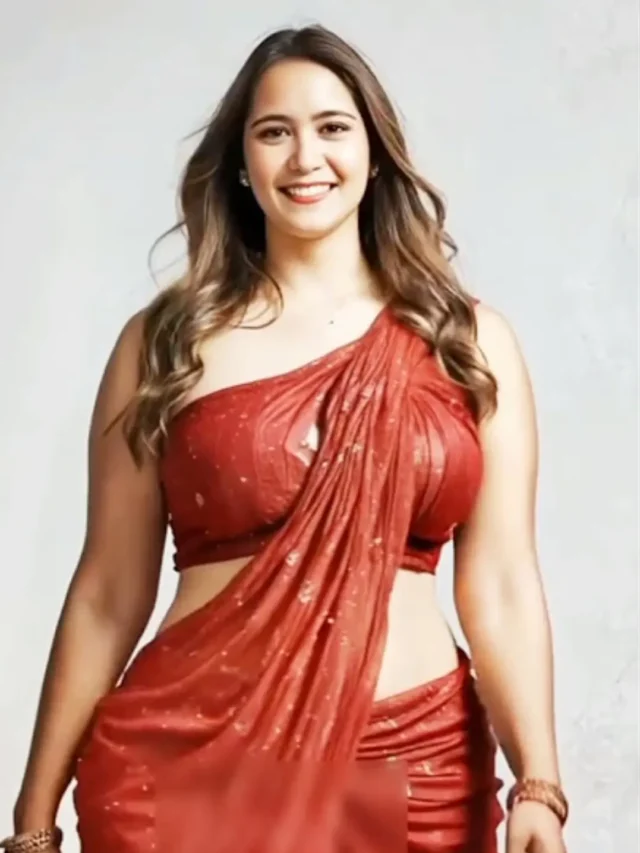 अर्चिता फुकन और Kendra Lust की वायरल तस्‍वीरें! जानिए Babydoll Archi की हैरान कर देने वाली कहानी
