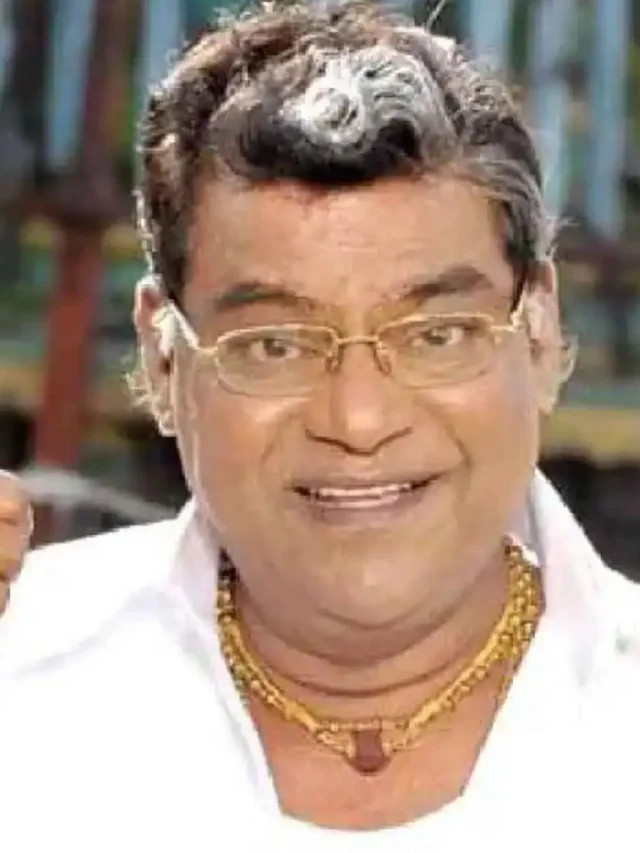 साउथ के मशहूर विलेन कोटा श्रीनिवास का निधन Kota Srinivasa Rao death news