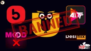 Firojia MP bans vulgar OTT content