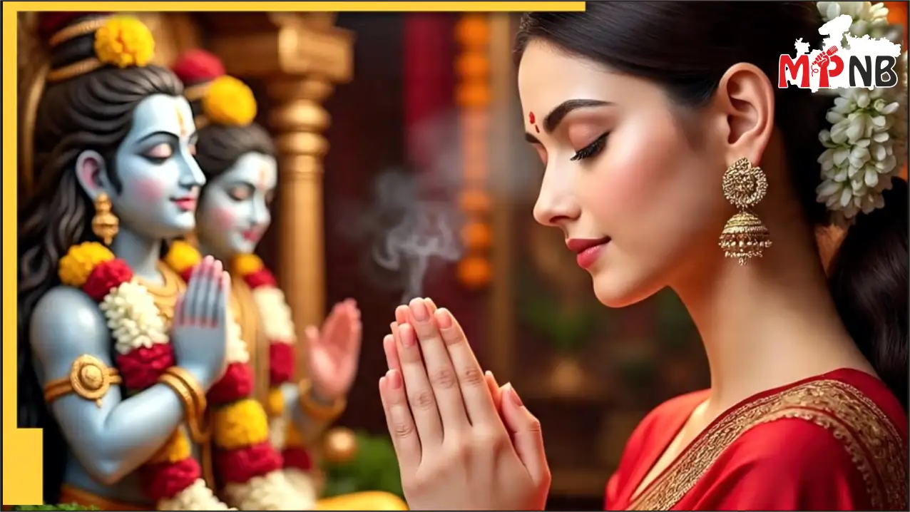 Hariyali Teej 2025 Puja Rules