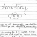 Student demands forensic investigation over exam marks