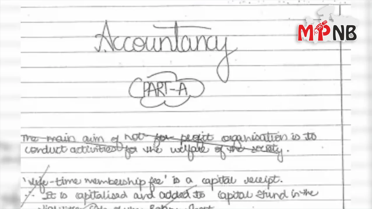 Student demands forensic investigation over exam marks