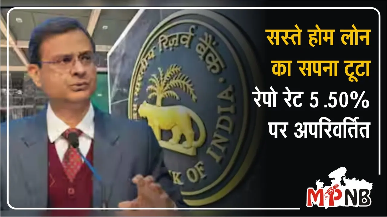RBI MPC Meeting