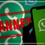 WhatsApp bans 9.8M accounts India