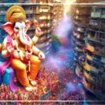 Ganesh Chaturthi 2025