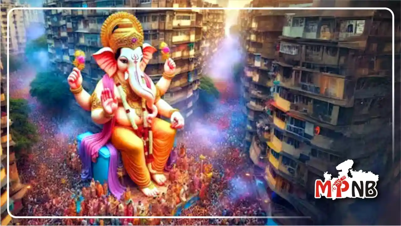 Ganesh Chaturthi 2025