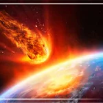 NASA Alert for 180-Foot Asteroid