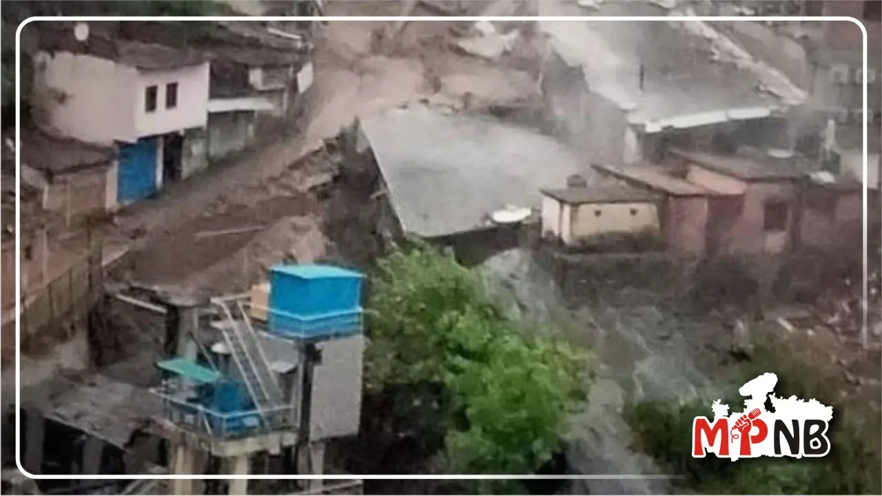 Uttarakhand News