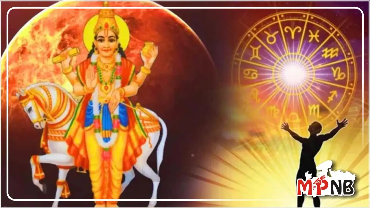 Venus Transit Brings Wealth and Love