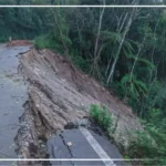 J&K Landslide and Cloudburst Report
