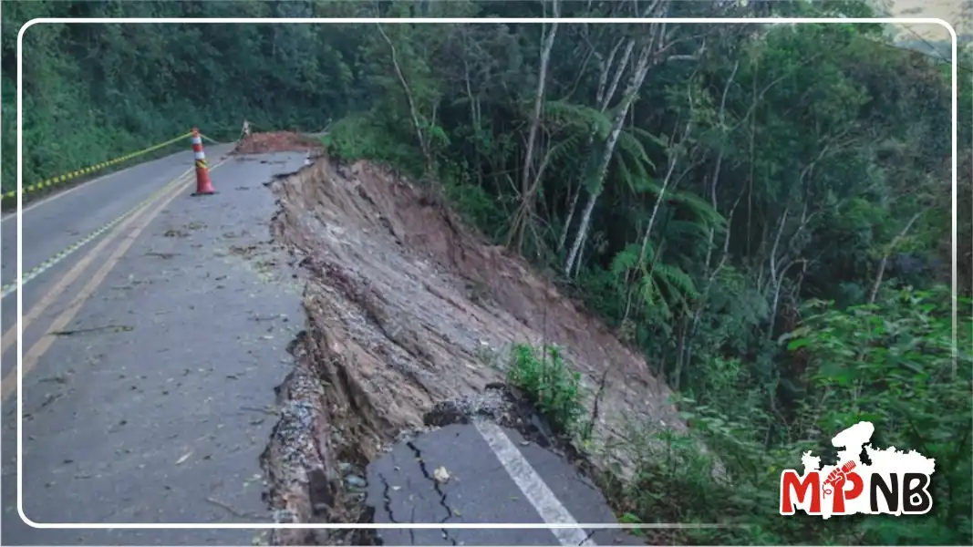 J&K Landslide and Cloudburst Report