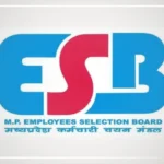 MPESB Excise Constable Exam 2025