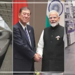 PM Modi Japan Visit