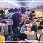 Dubai Singapore Flight Theft Incident