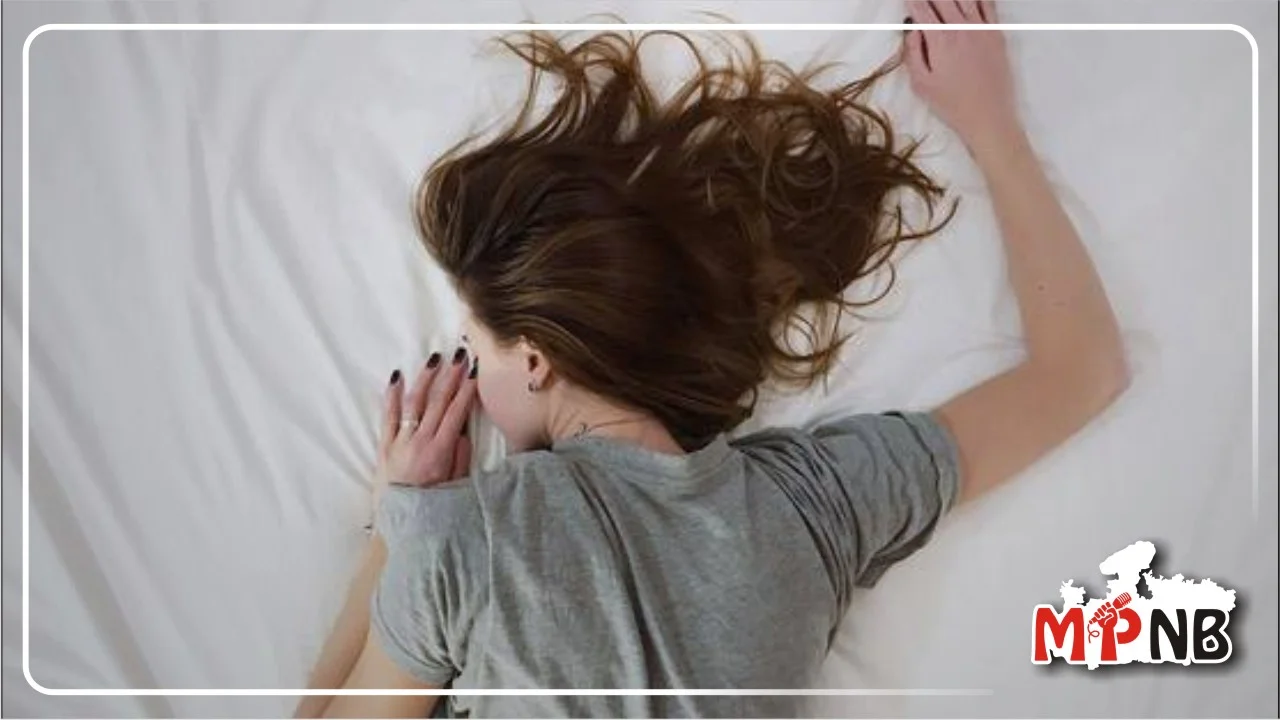 Sleep Jerks at Night Causes and Cure