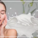Instant Glow with Raw Milk