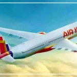 Air India retirement age increase