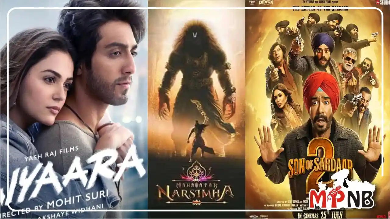 Raksha Bandhan 2025 box office