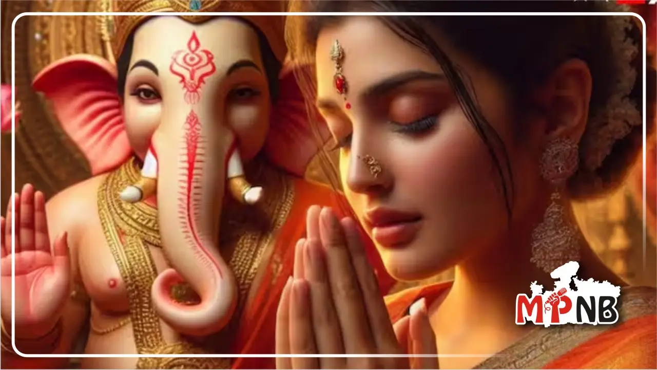 Lord Ganesh Dream Meaning