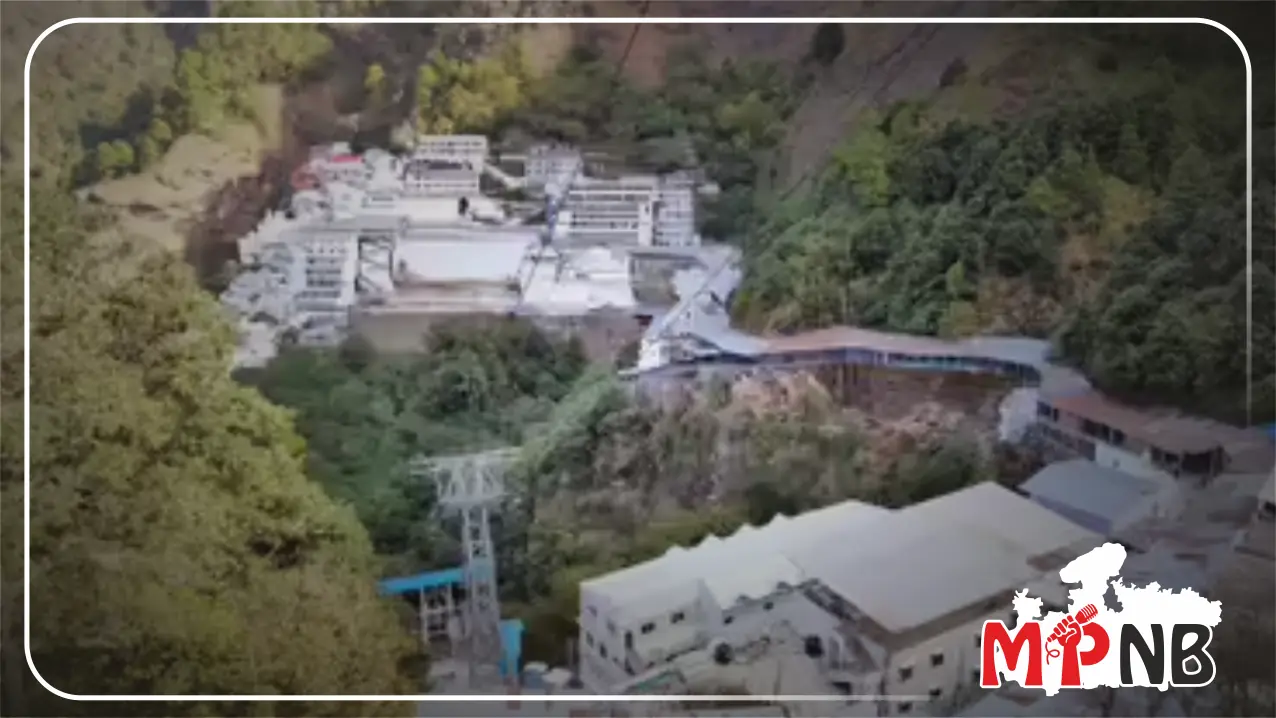 Vaishno Devi Yatra Stopped Due to Weather