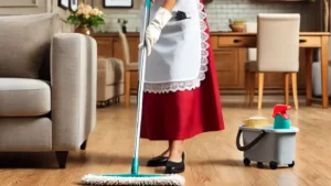 Karnataka Domestic Workers Bill