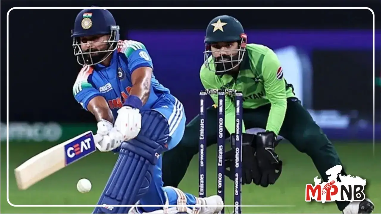 Asia Cup 2025 schedule India vs Pakistan match 21 September