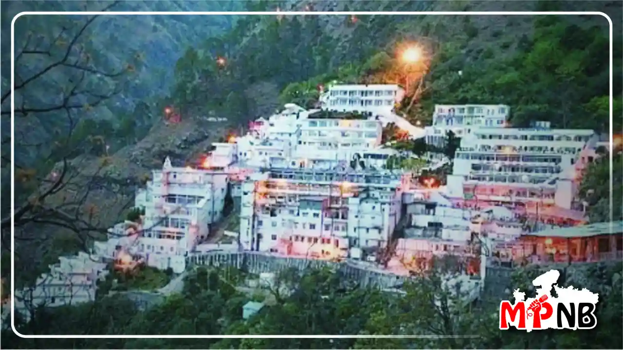 Vaishno Devi Yatra Phir Se Shuru