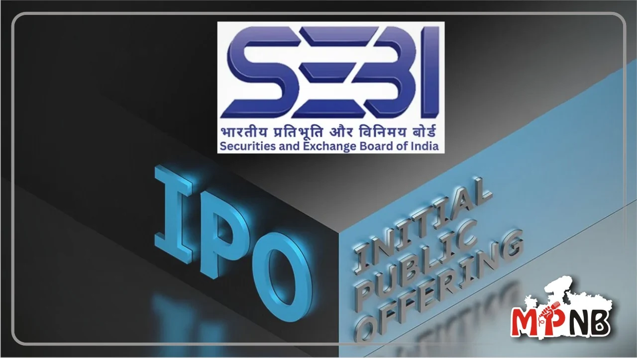 SEBI New IPO and FPI Rules 2025