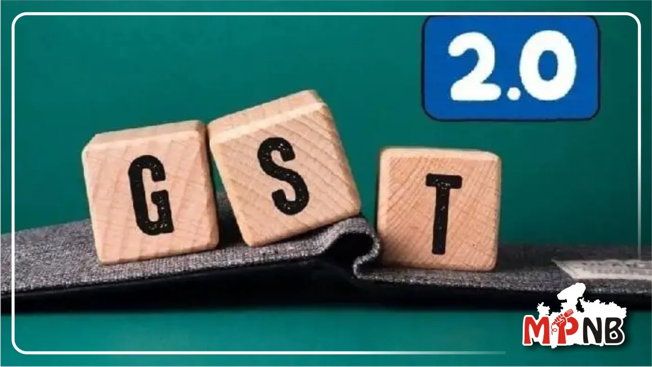 GST 2.0 Update