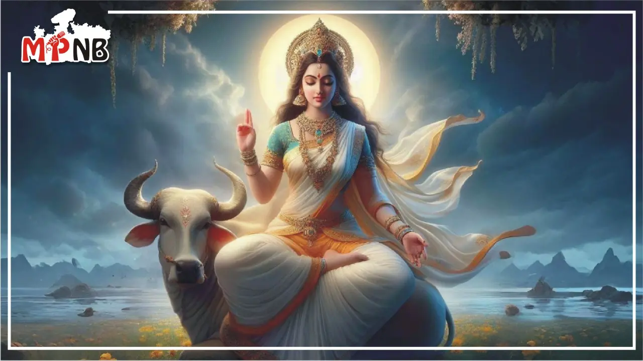 Ashtami Vrat katha aur Mahatva