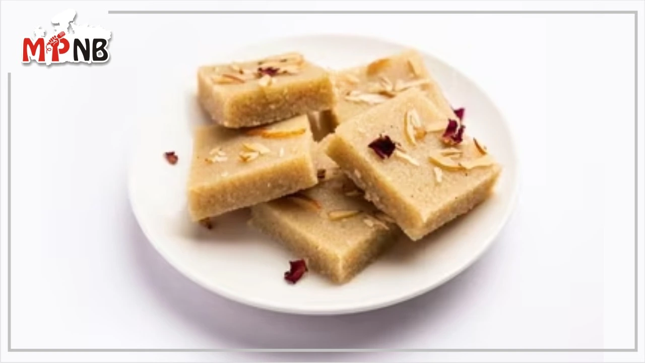 Navratri 2025 Day 7 Bhog Recipe
