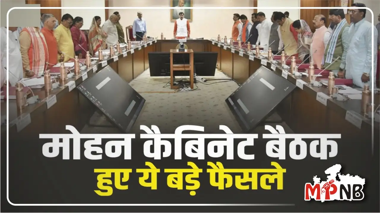 MP News