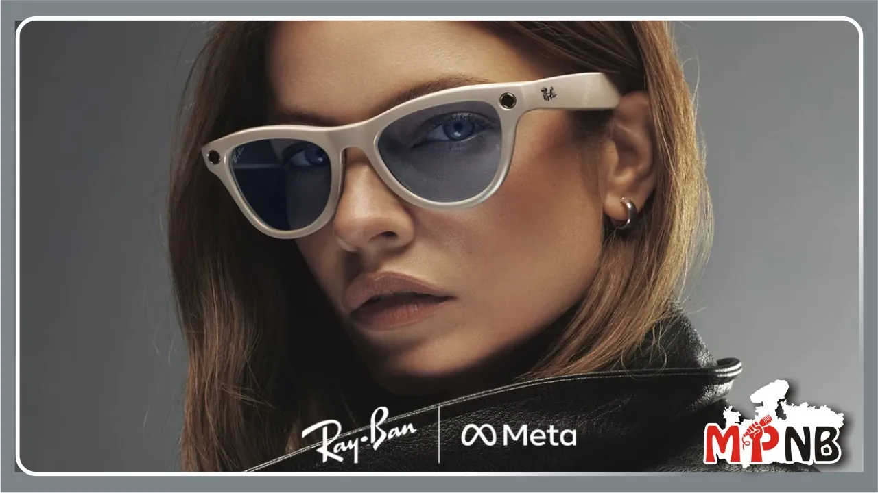 Meta AI smart glasses features