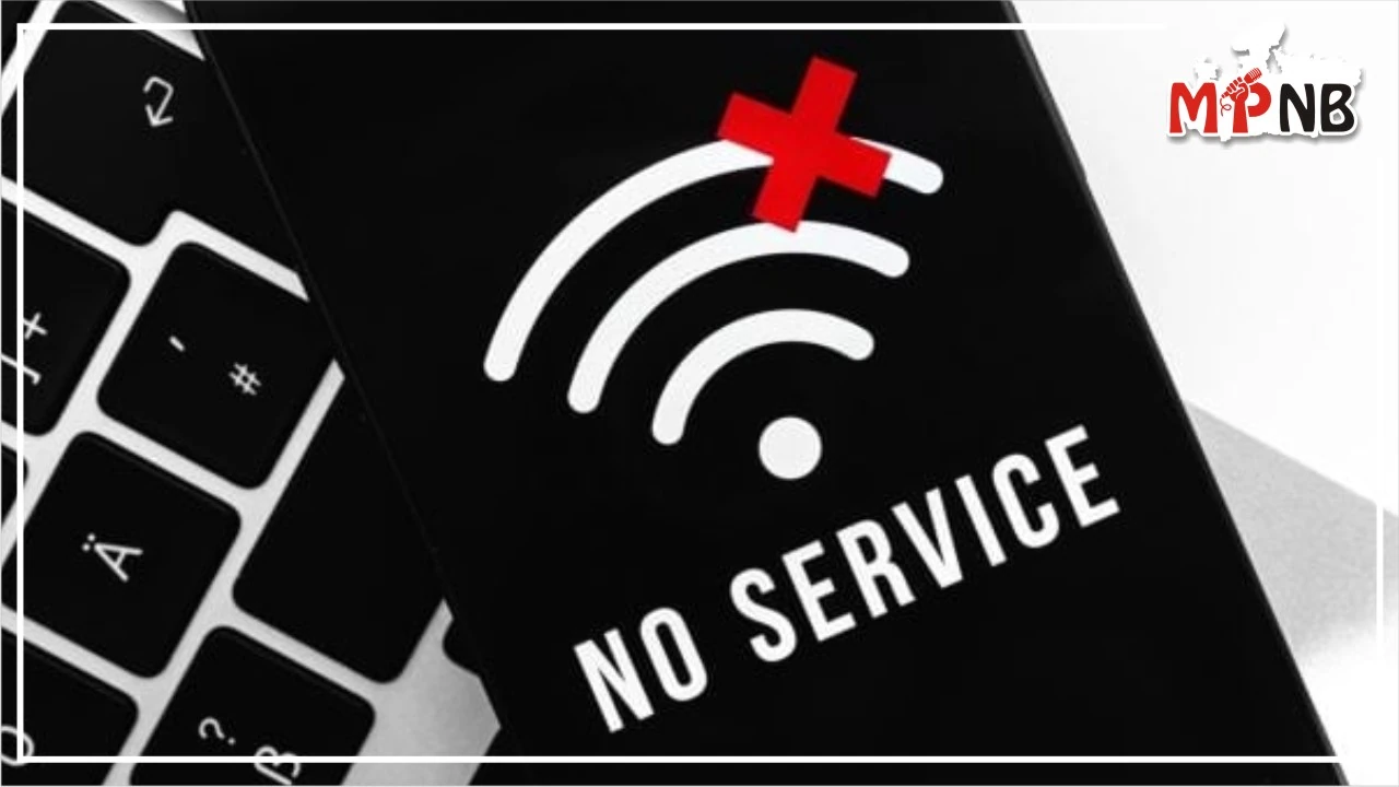Afghanistan Internet Shutdown